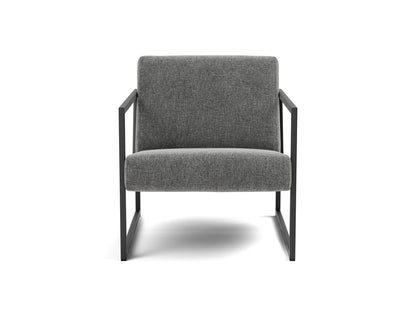 VIKKO Chair with Arm Rests