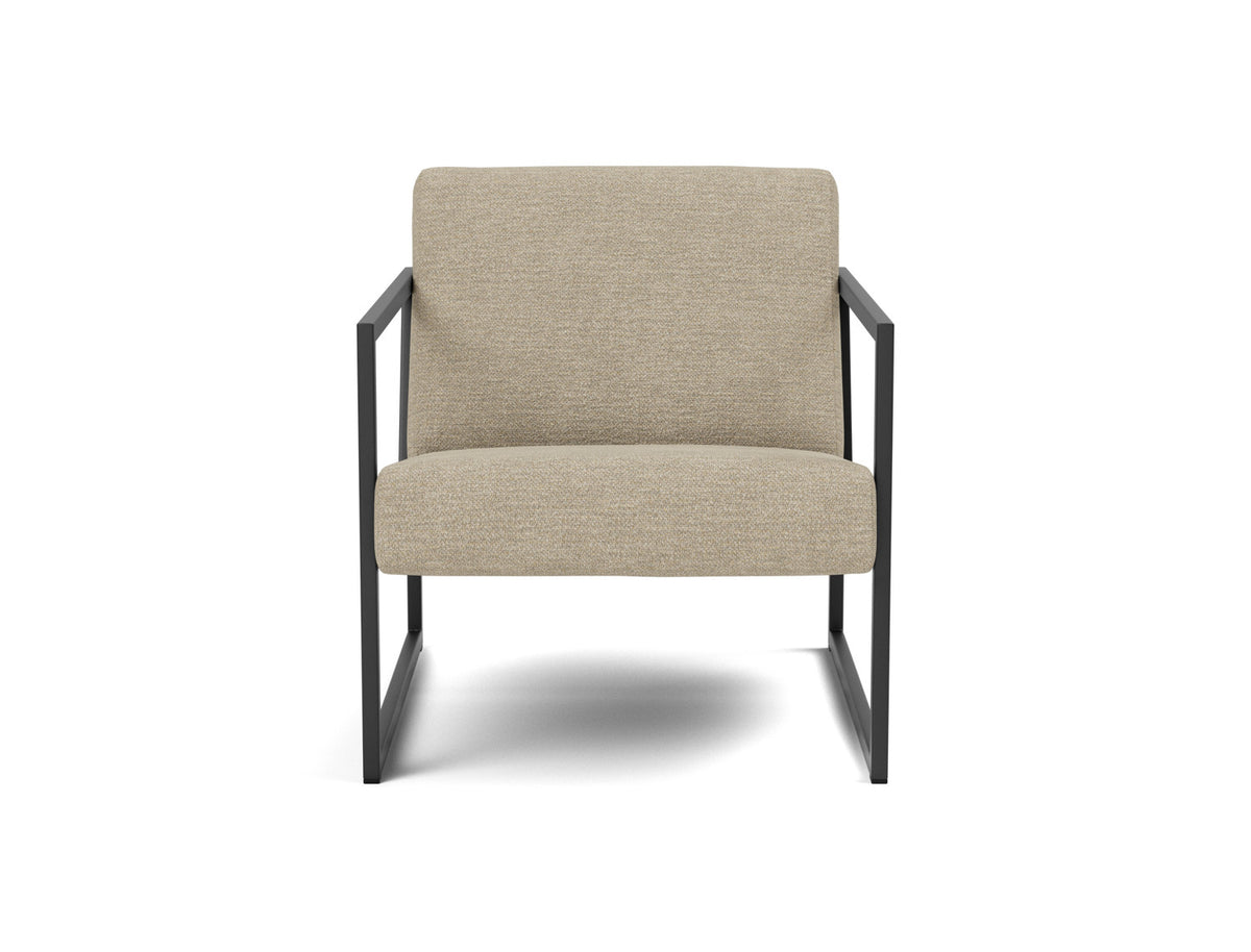 VIKKO Chair with Arm Rests