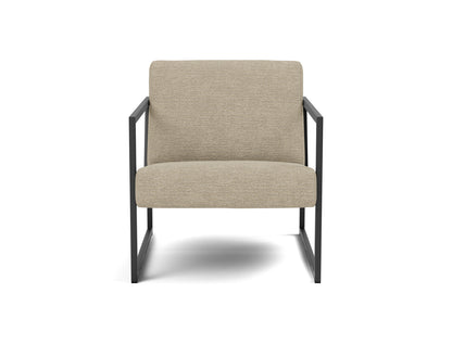VIKKO Chair with Arm Rests