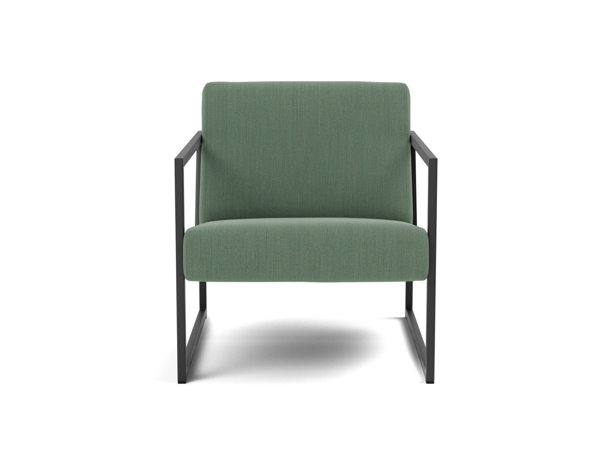 VIKKO Chair with Arm Rests
