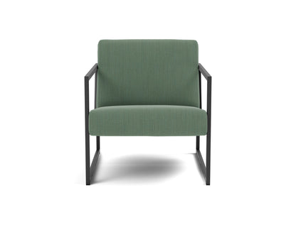 VIKKO Chair with Arm Rests