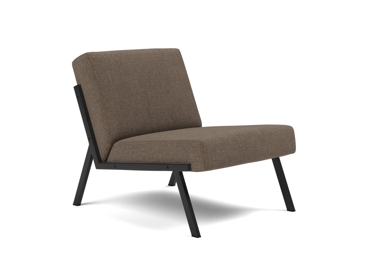VIKKO Chair, side view