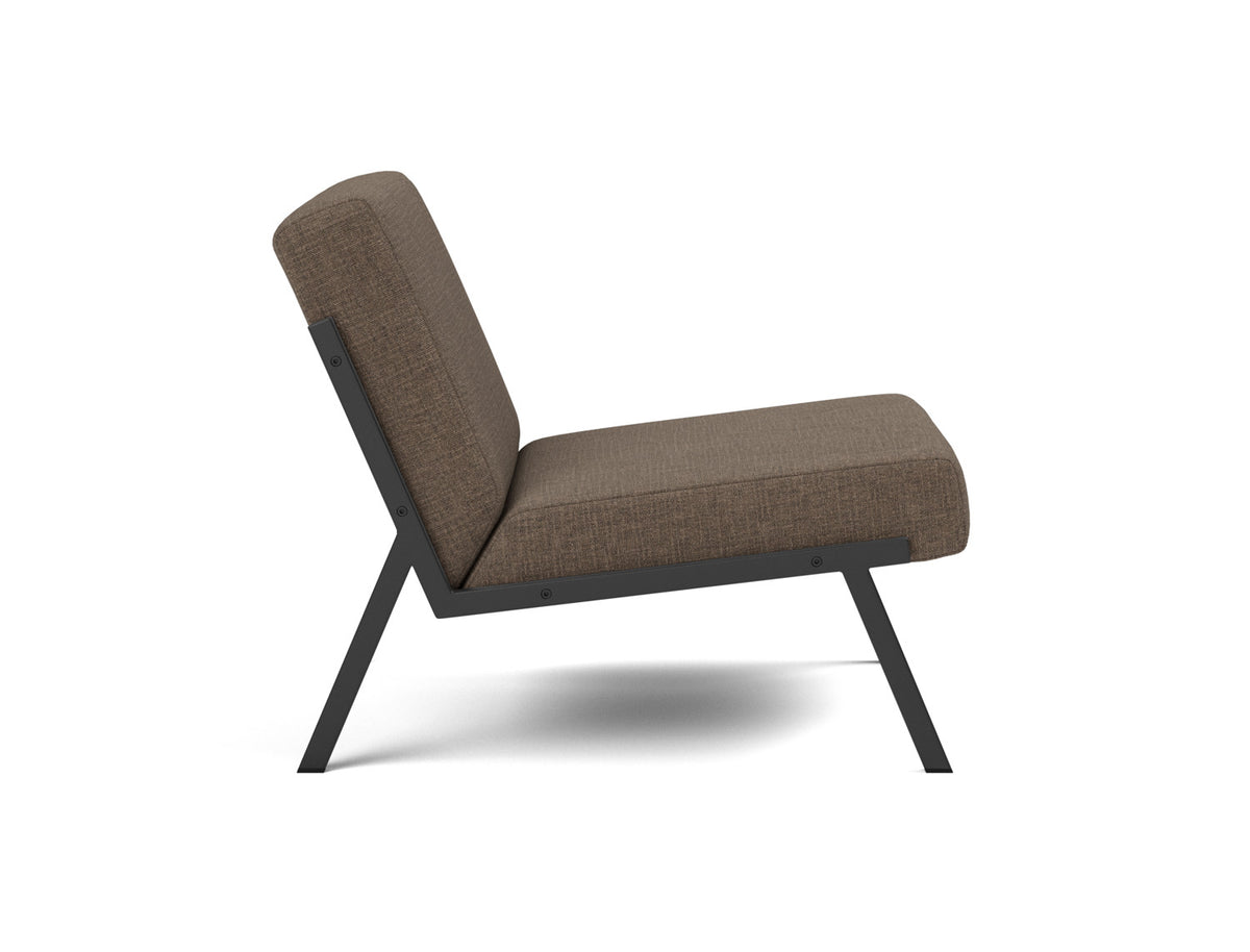 VIKKO Chair, back view