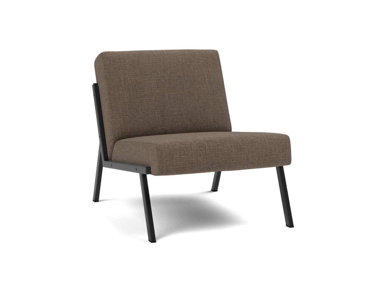 VIKKO Chair, 3/4 view