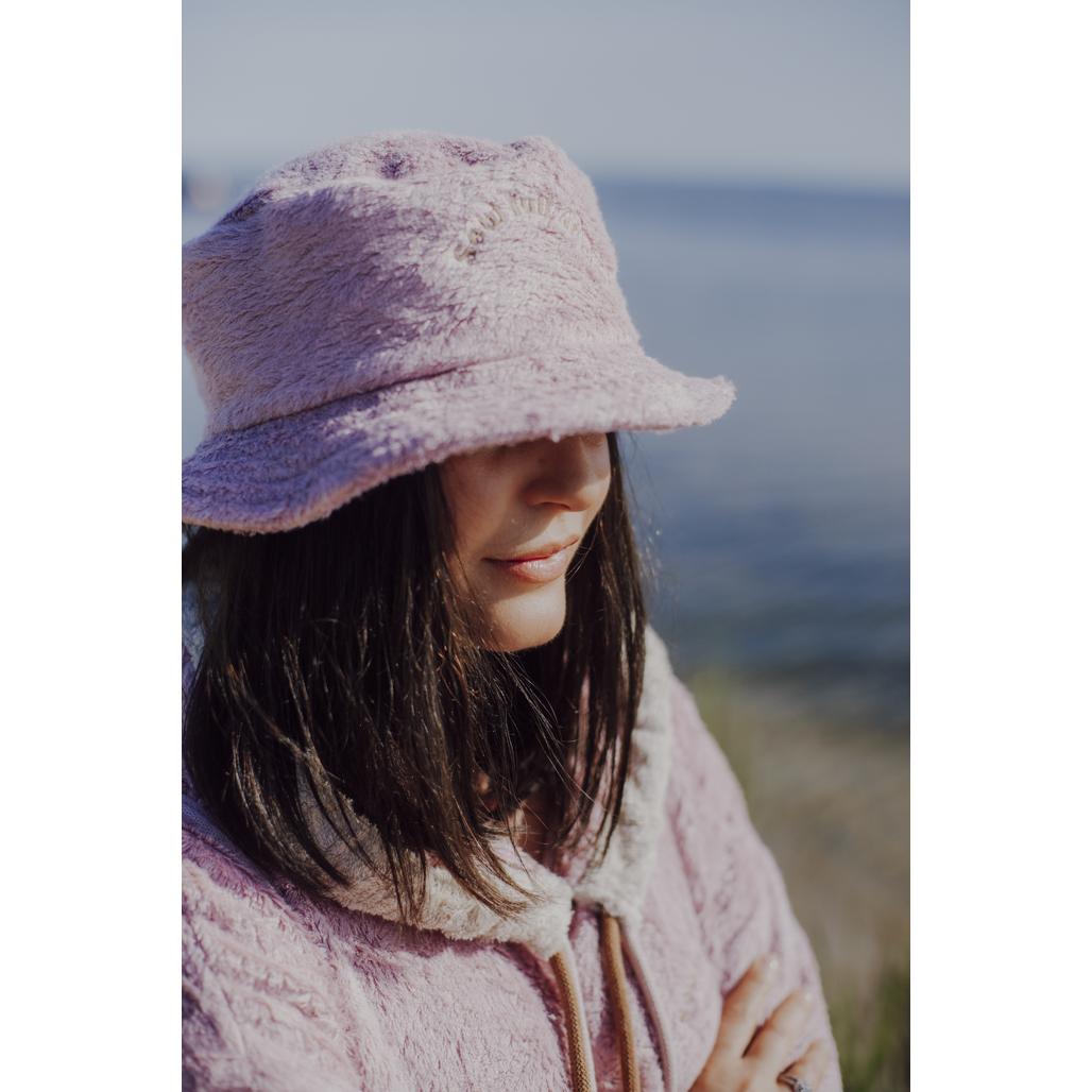 Bamboo Beach Hat by Malomi Kids