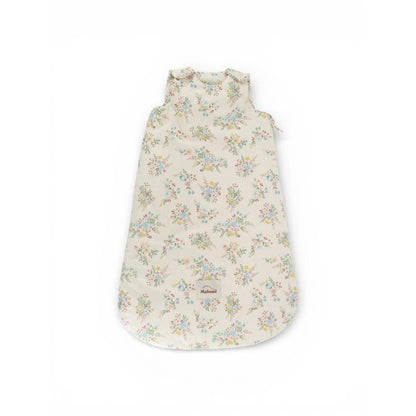 Blooming Meadow Baby Sleeping Bag by Malomi Kids