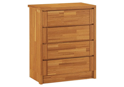TIMO 4S OAK Chest of Drawers