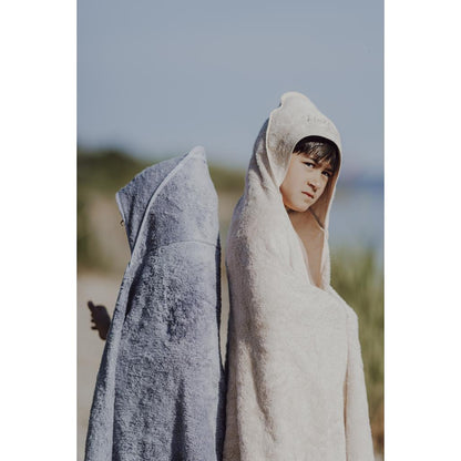 Bamboo Hooded Towel by Malomi Kids