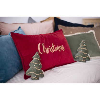 Christmas Tree Cuddly Toy by Malomi Kids