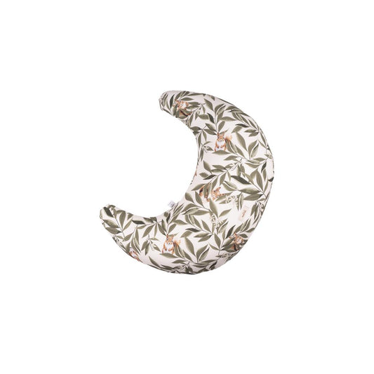 Woodland Feeding Cushion by Malomi Kids