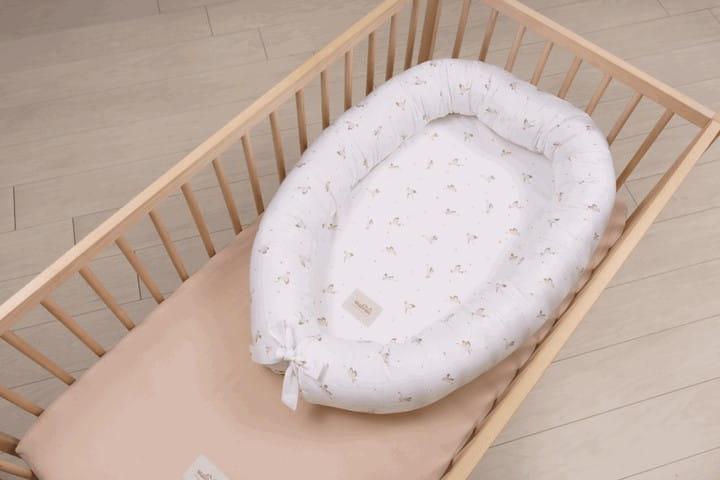 Goose Baby Nest by Malomi Kids