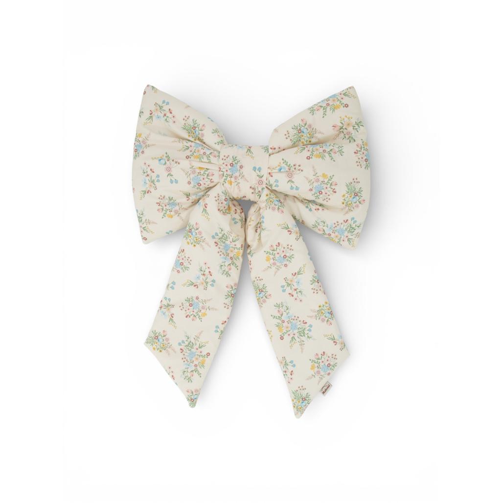 Blooming Meadow Decorative Bow by Malomi Kids