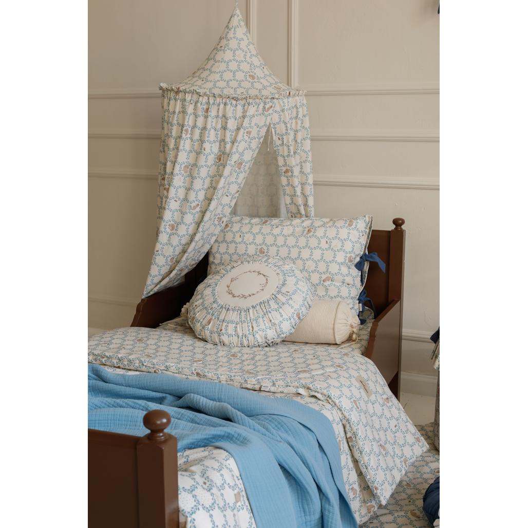 6-Layer Muslin Blanket by Malomi Kids