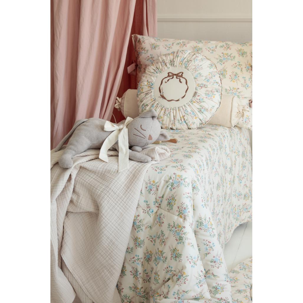 6-Layer Muslin Blanket by Malomi Kids