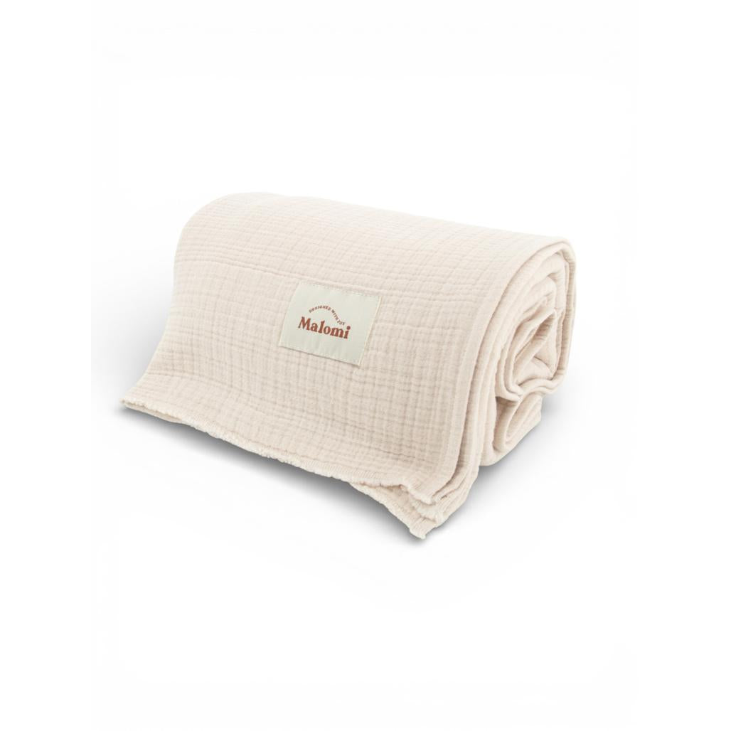 6-Layer Muslin Blanket by Malomi Kids