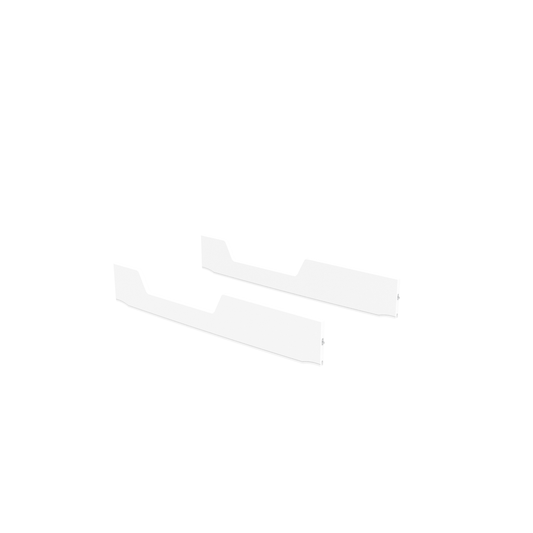 HERMIONE / LAFAYETTE Kit Evolutive Junior Bed 140 cm