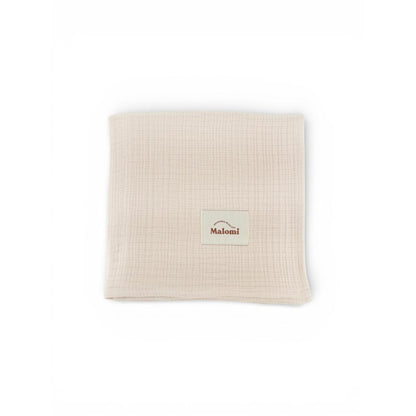 6-Layer Muslin Blanket by Malomi Kids