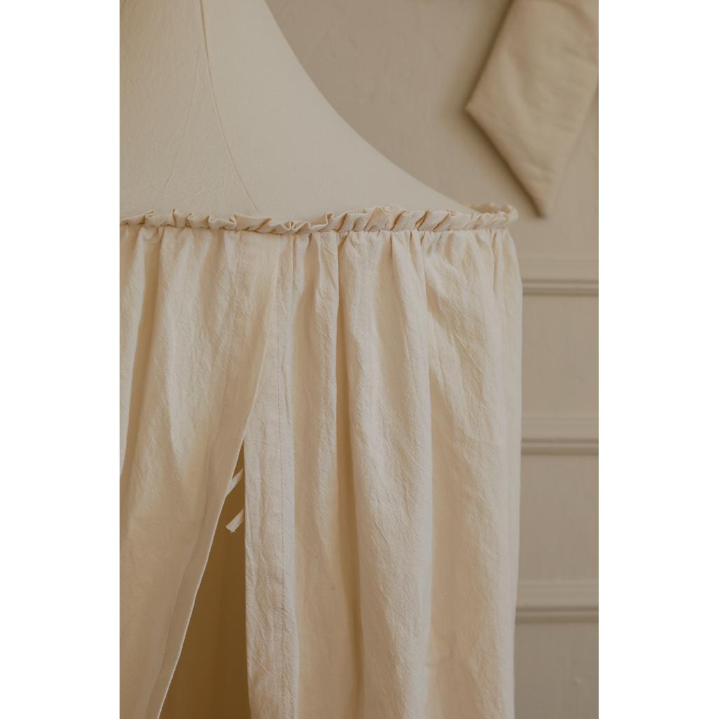 Cot Canopy by Malomi Kids