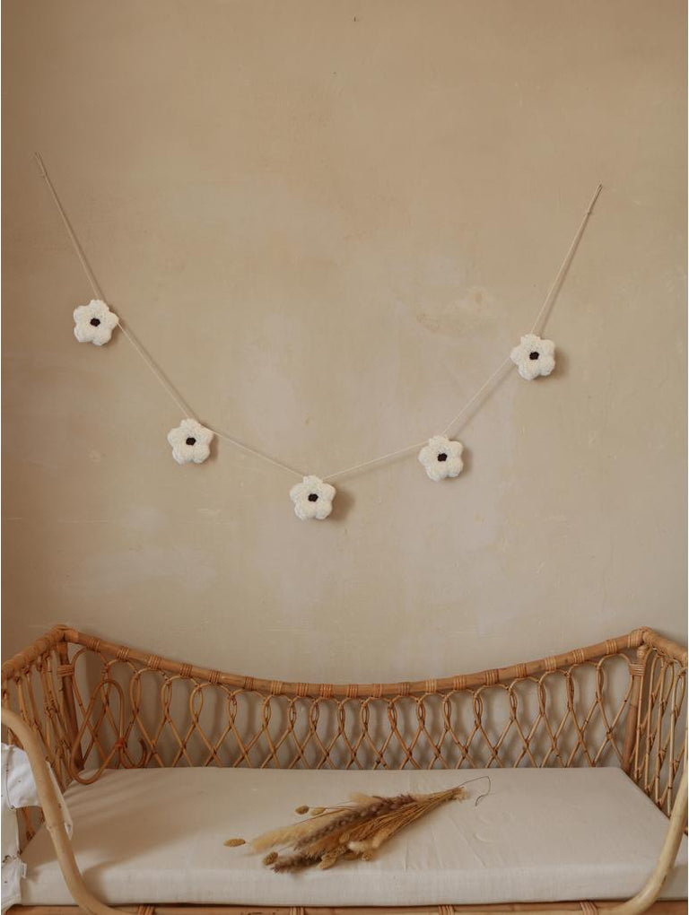 Daisy Garland by Malomi Kids