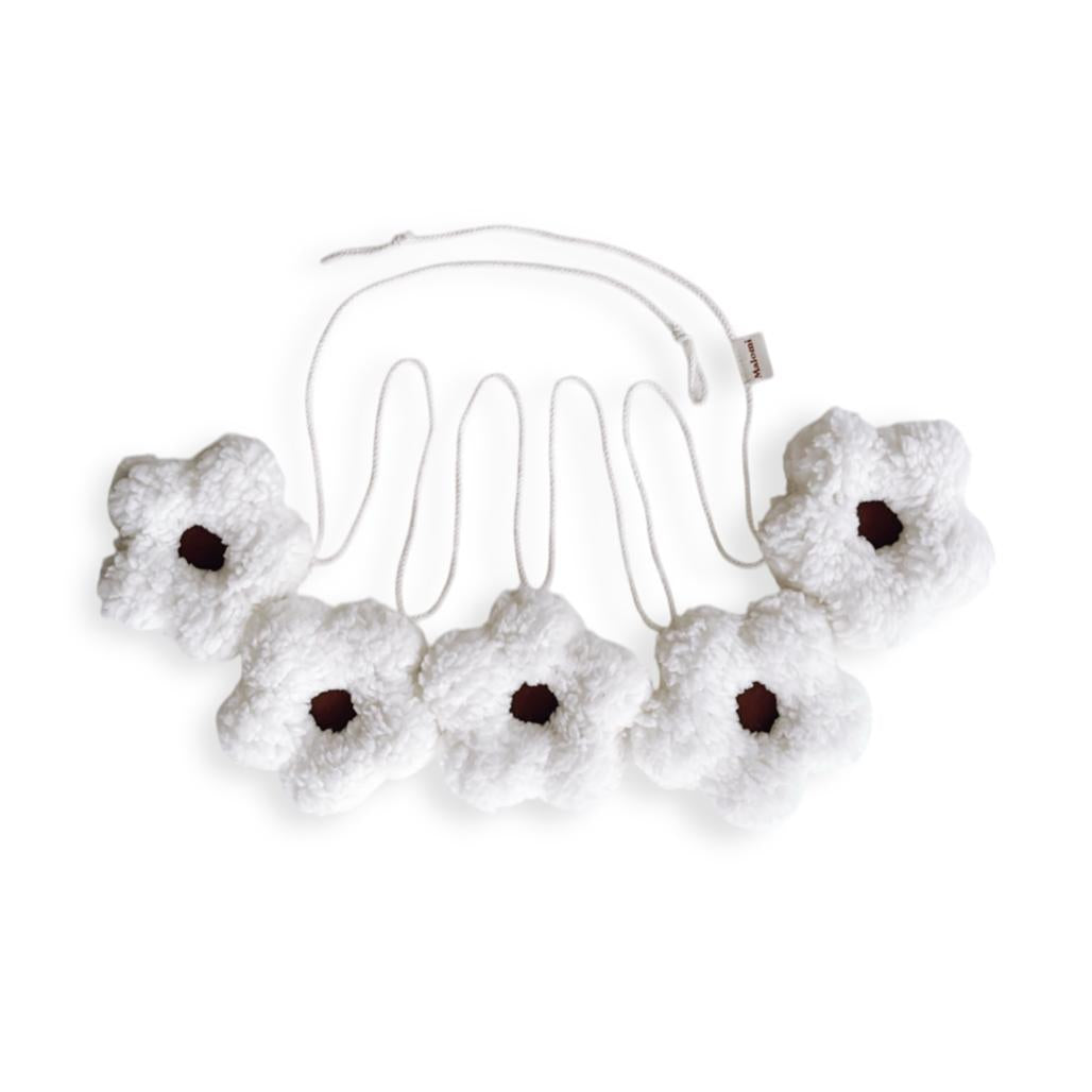 Daisy Garland by Malomi Kids