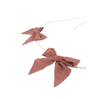 Bow Garland by Malomi Kids