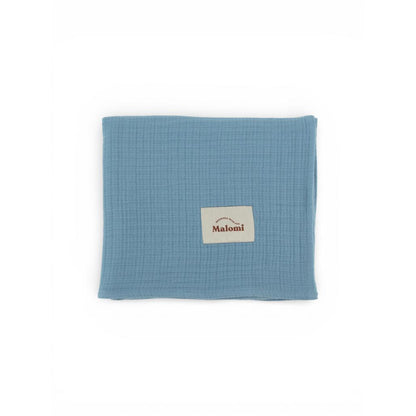 6-Layer Muslin Blanket by Malomi Kids