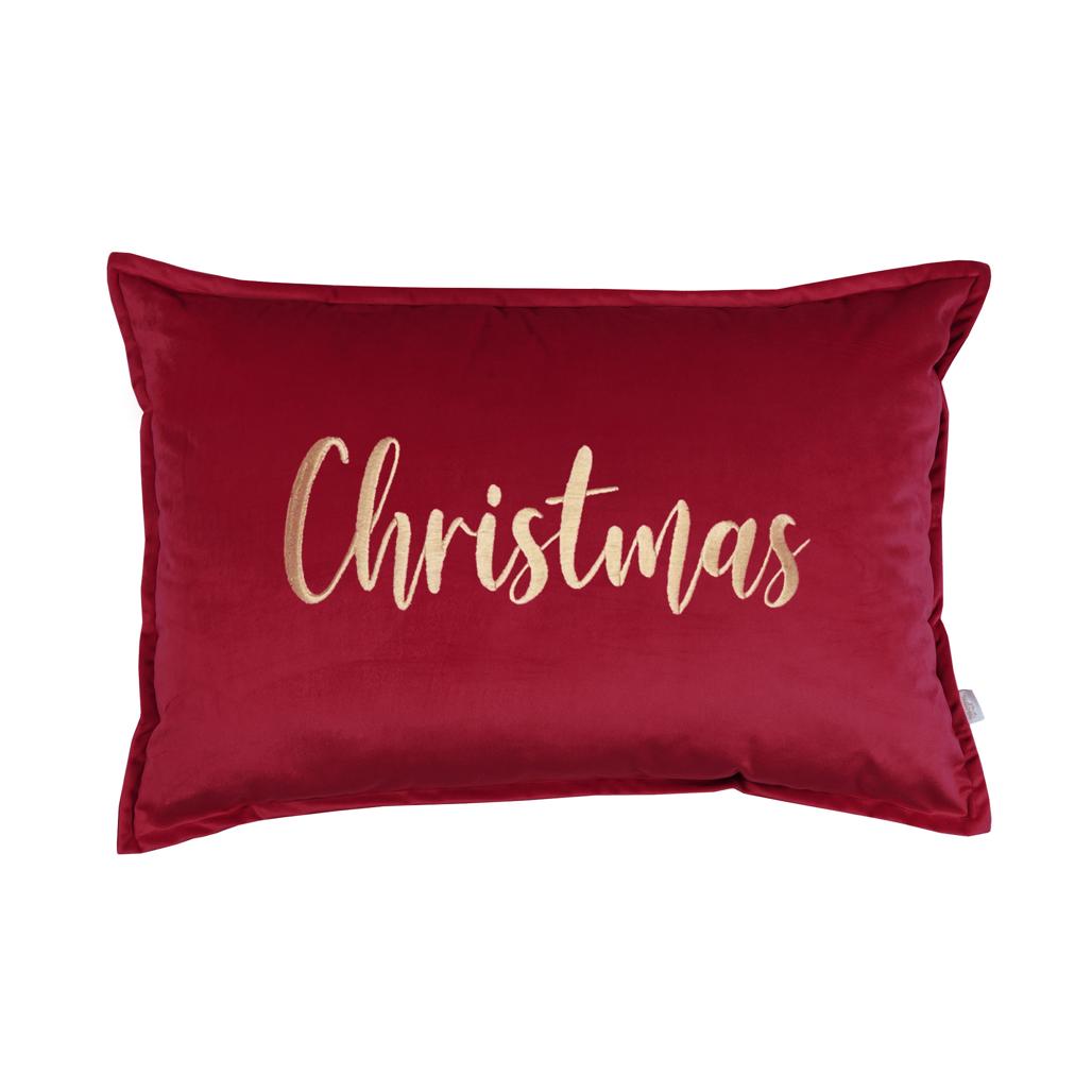 Velvet Cushion by Malomi Kids