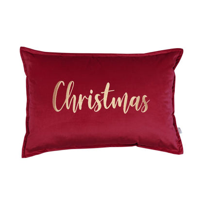Velvet Cushion by Malomi Kids