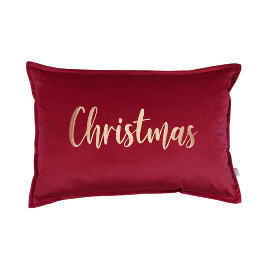 Velvet Cushion by Malomi Kids