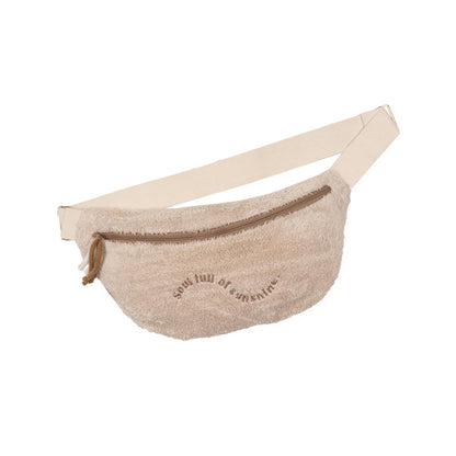 Bamboo Terry Bum Bag by Malomi Kids