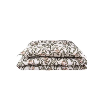 Woodland Bedding Set with Filling by Malomi Kids