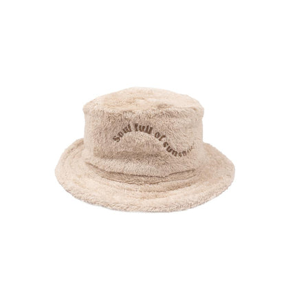 Bamboo Beach Hat by Malomi Kids