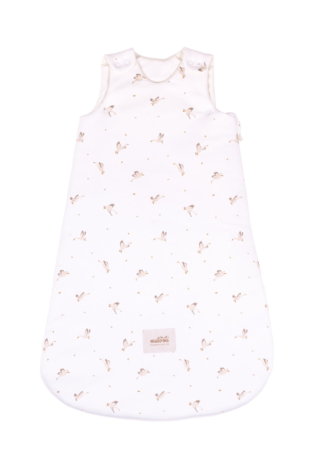 Goose Baby Sleeping Bag by Malomi Kids