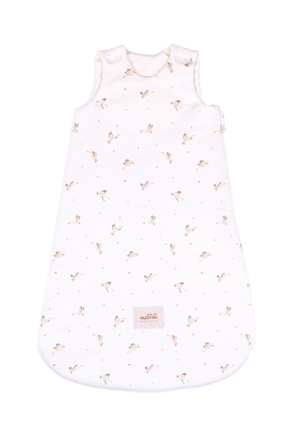 Goose Baby Sleeping Bag by Malomi Kids