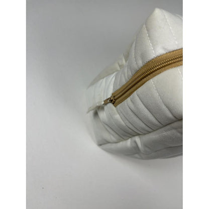 Velvet Toiletry Bag by Malomi Kids