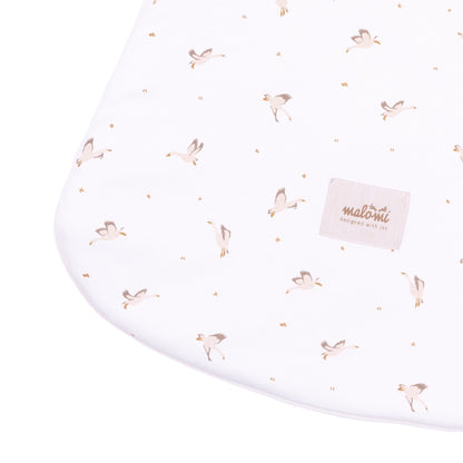 Goose Baby Sleeping Bag by Malomi Kids