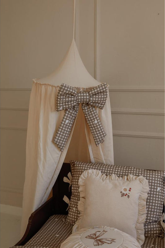 Cot Canopy by Malomi Kids