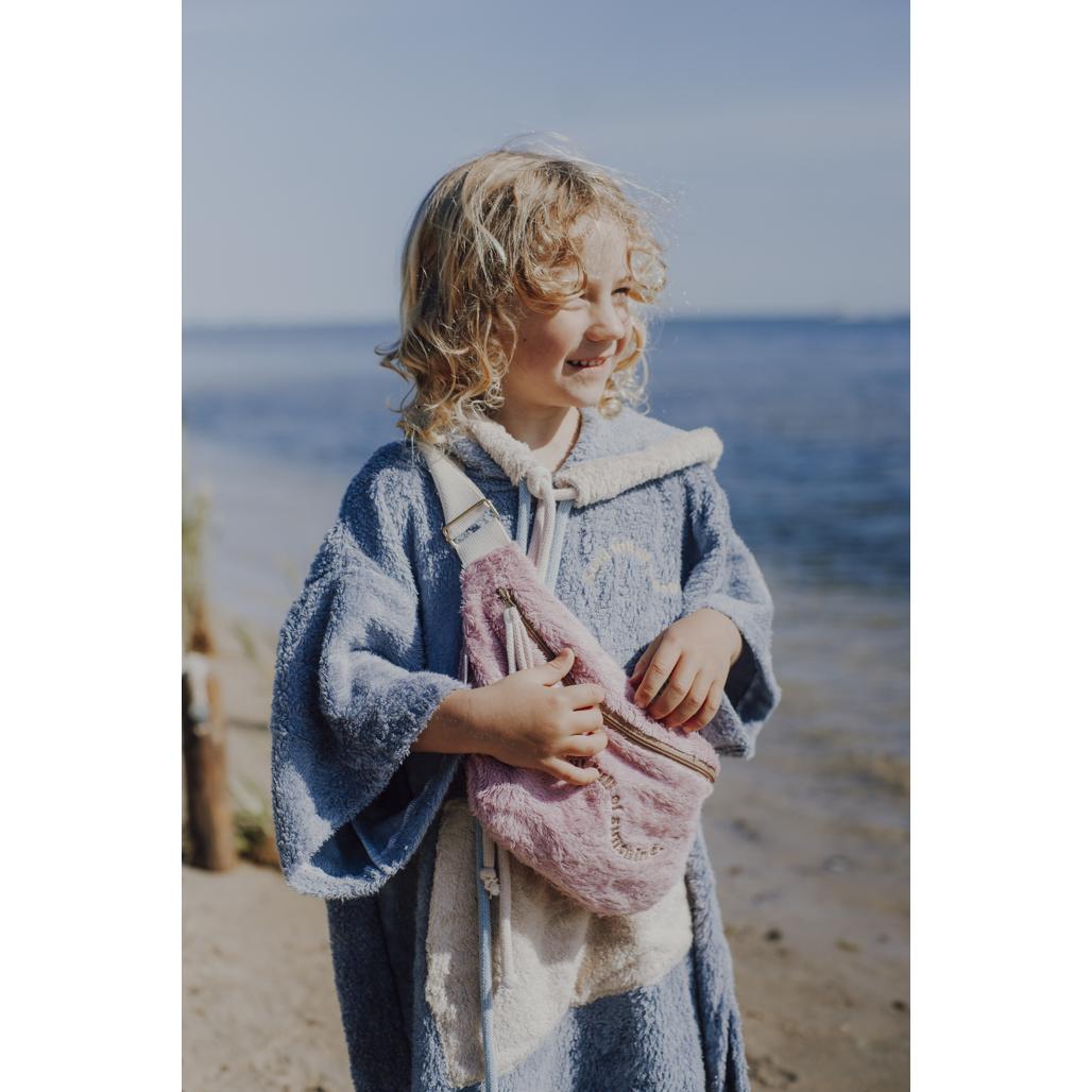 Bamboo Terry Bum Bag by Malomi Kids
