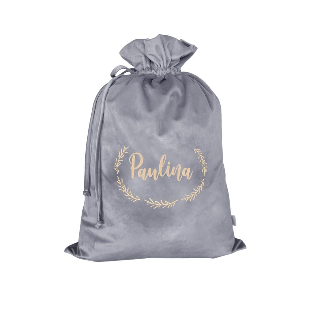 Christmas Gift Bag by Malomi Kids