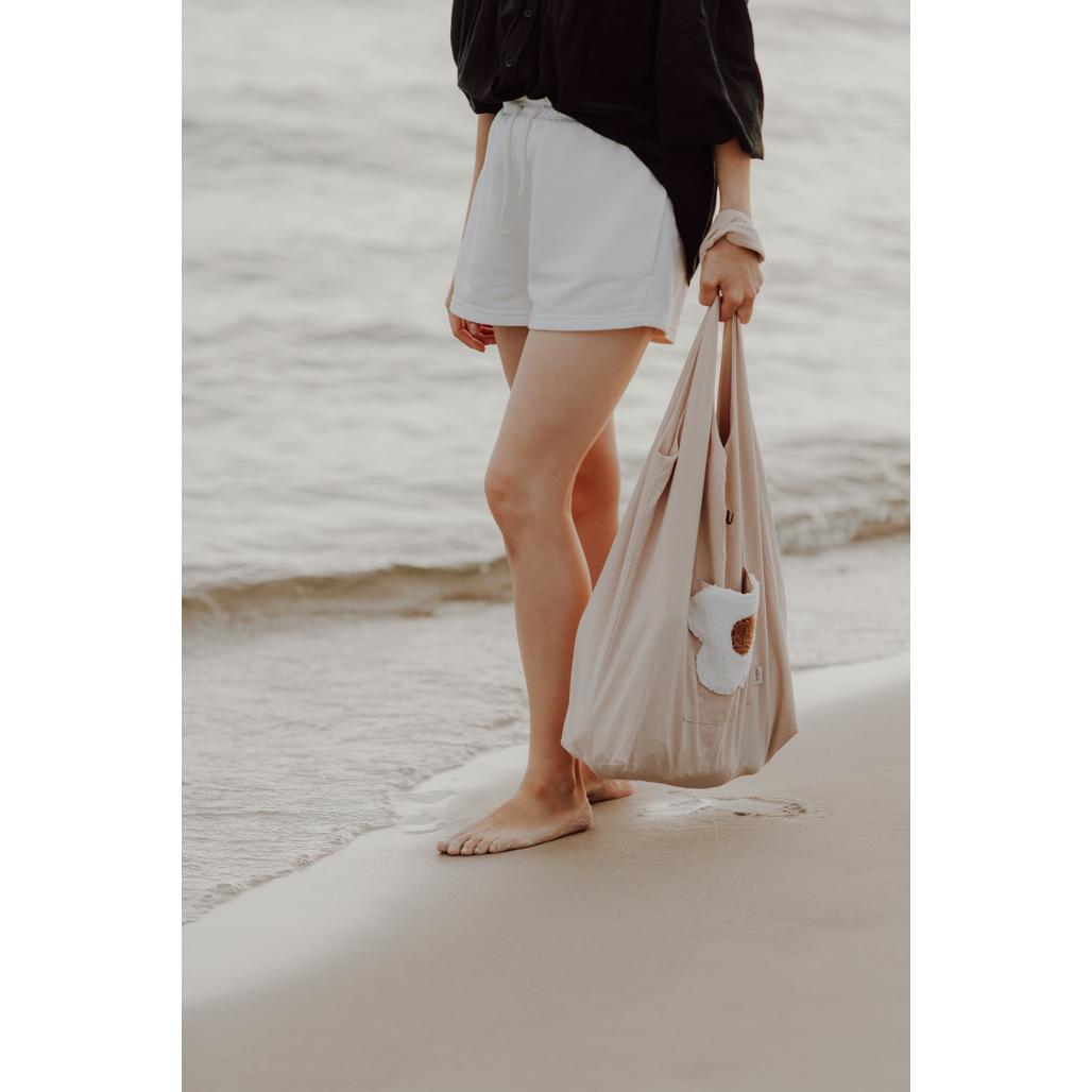 Mama Shopper Bag by Malomi Kids