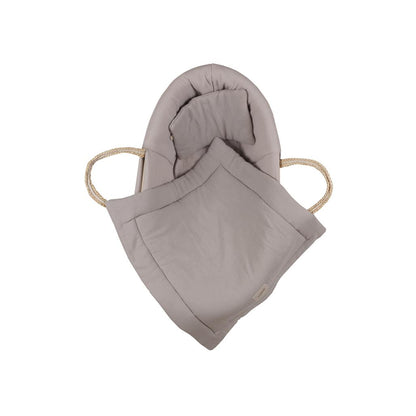 Muslin Cot Bedding Set by Malomi Kids