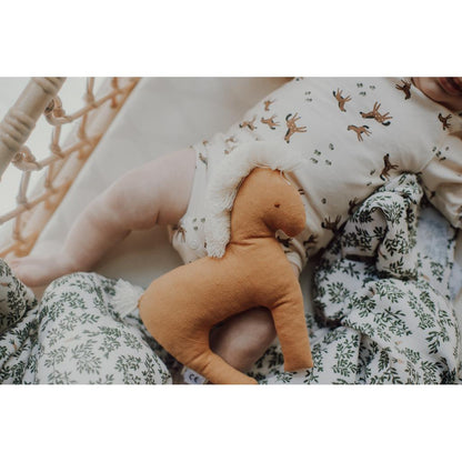 Horse Rattle Camel by Malomi Kids