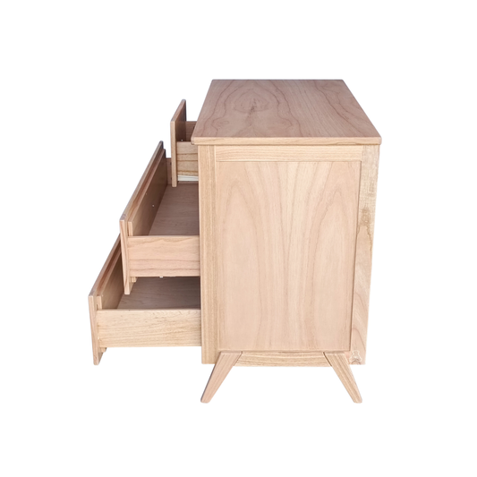 MARELIA BOIS Chest of Drawers