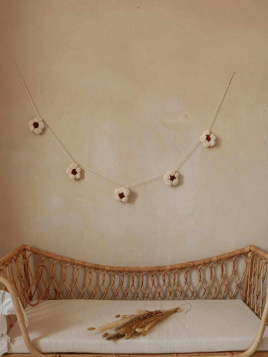 Daisy Garland by Malomi Kids