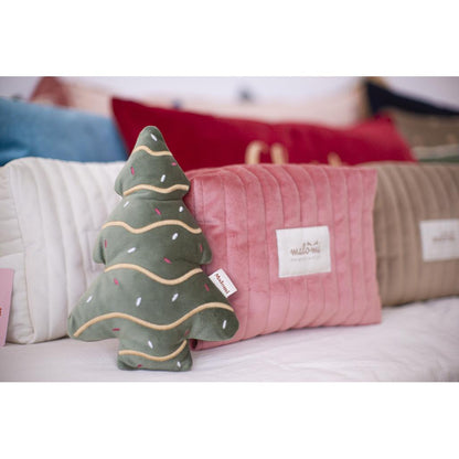 Christmas Tree Cuddly Toy by Malomi Kids