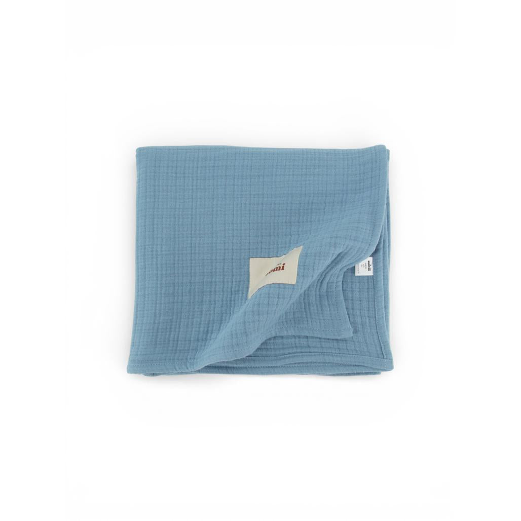 6-Layer Muslin Blanket by Malomi Kids