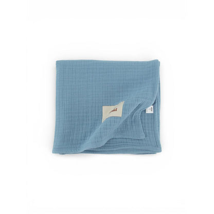 6-Layer Muslin Blanket by Malomi Kids
