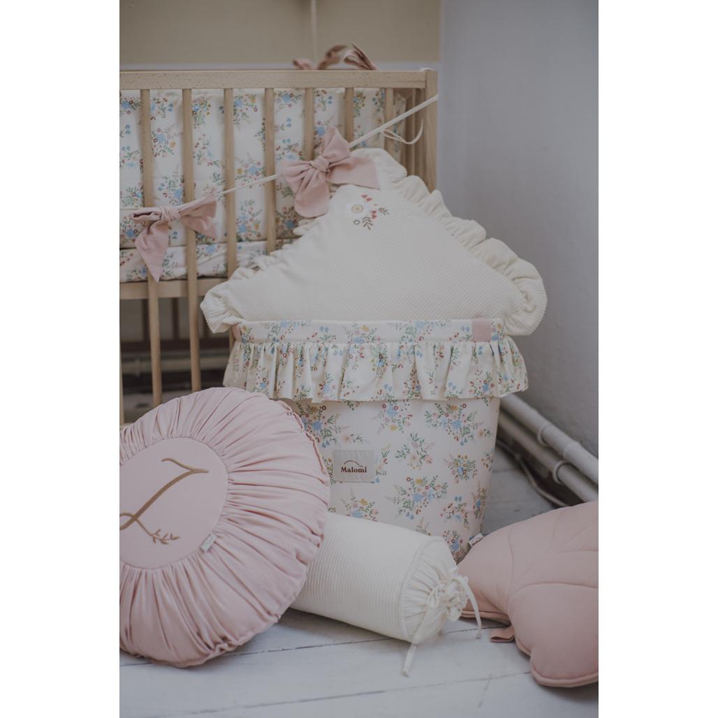 Bow Garland by Malomi Kids