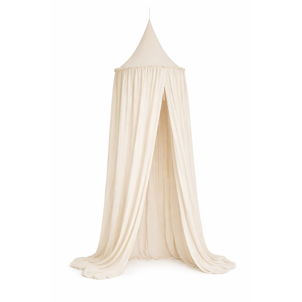 Cot Canopy by Malomi Kids