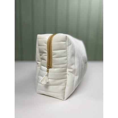 Velvet Toiletry Bag by Malomi Kids